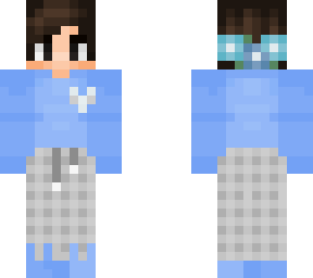 friends skin