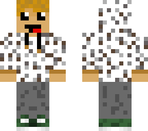 galtigot skin