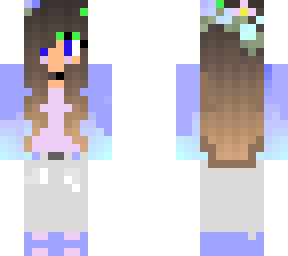 galxay girl