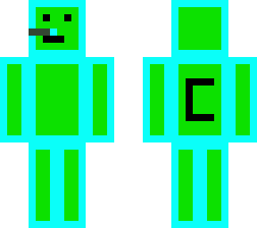 gamer