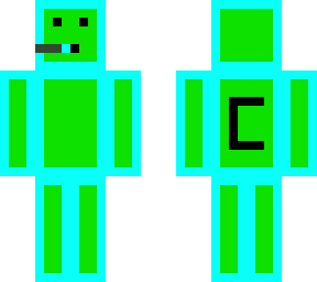 gamer