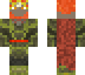ganondorf