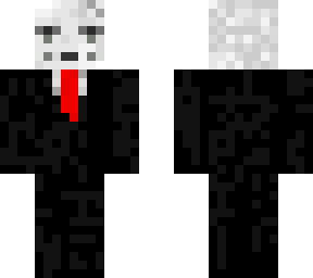 ghast tuxedo