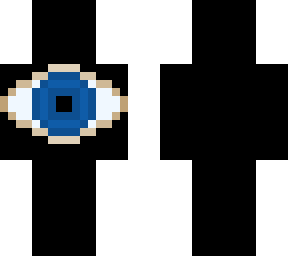 giant eye