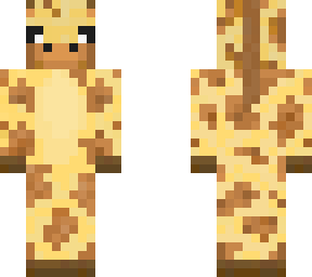 giraffe edit