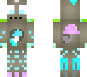 glow shroomer