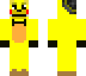golden toy freddy