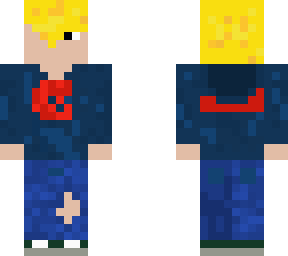 grunge boy