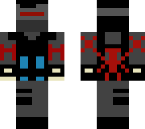 hail hydra