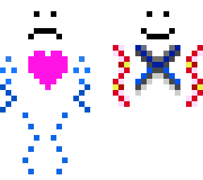 happy or sad