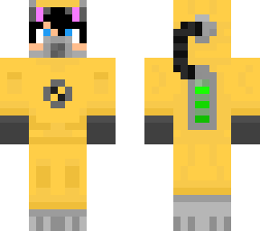 hazmat gray