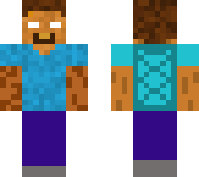 herobrine