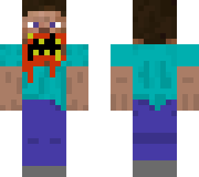 hungry steve