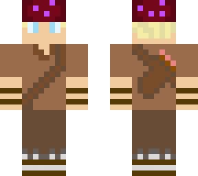 hunter
