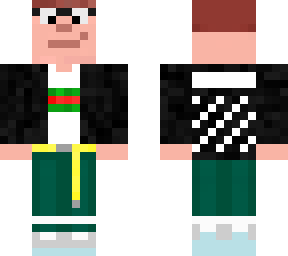 hypebeast peter griffin