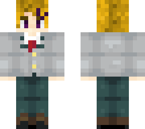 i made this