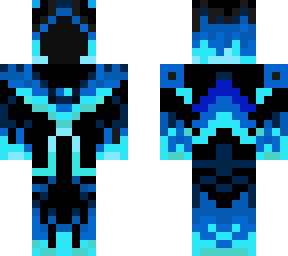ice element master girl