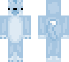 icy doggo