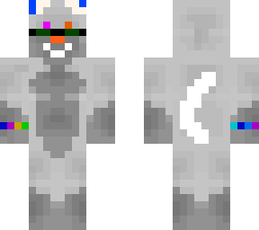 inverted mekhi