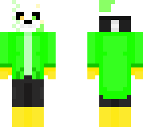 isaac (undertale oc)