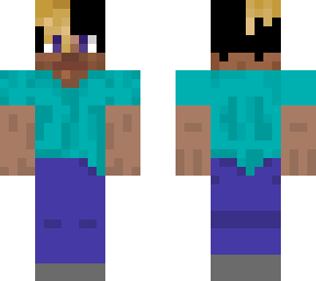jah steve 2