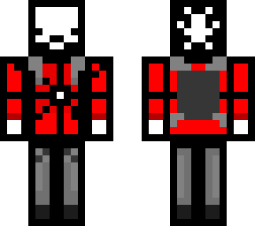 jakobables skin