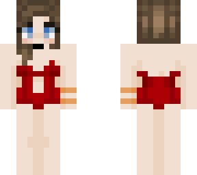 jess- swim suit