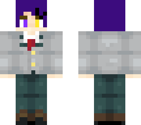 kamijirou child 2 gen