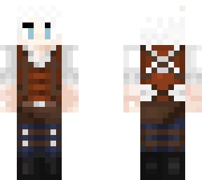 kazuri krueger