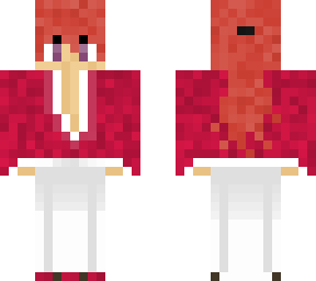 kenshin himura