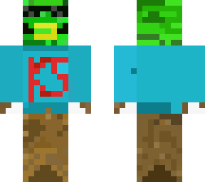 killstealer pgn duck