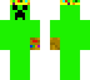 king creeper