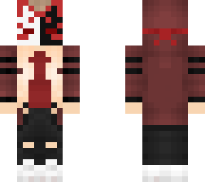 kitsune murderer person yes
