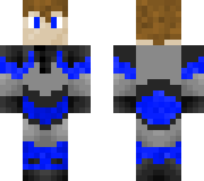 knight in shining armor wip
