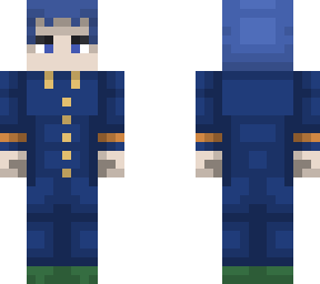 koichi hirose eoh (eyes of heaven) recolor