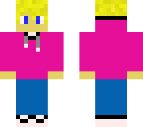 kropsnstuff skin