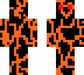 lava mans