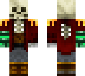liam89012 upgraded skin