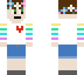 lil *** boy v3