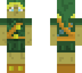 link (melraysent)