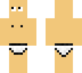 litle guy