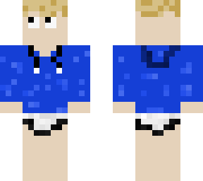 litle guy