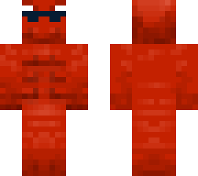 lobster boii