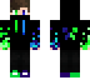 luke skin