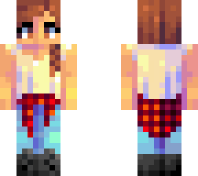 lumberjack