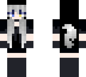 lumine girl skin (edit of mine)