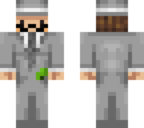 mafia man