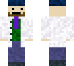 man of  science