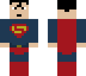 man of steel superman