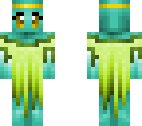 marsh princess